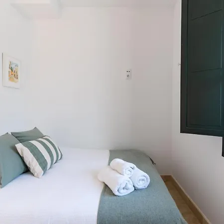 Precioso Apto En Alameda Lejlighed *